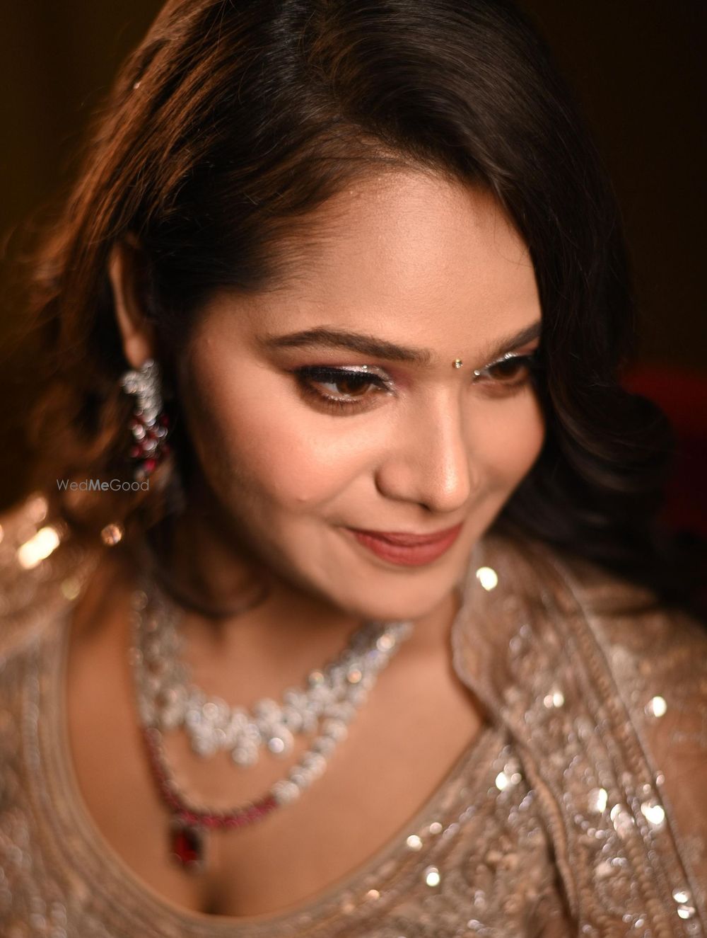Vibha Gupta Makeup Artist
