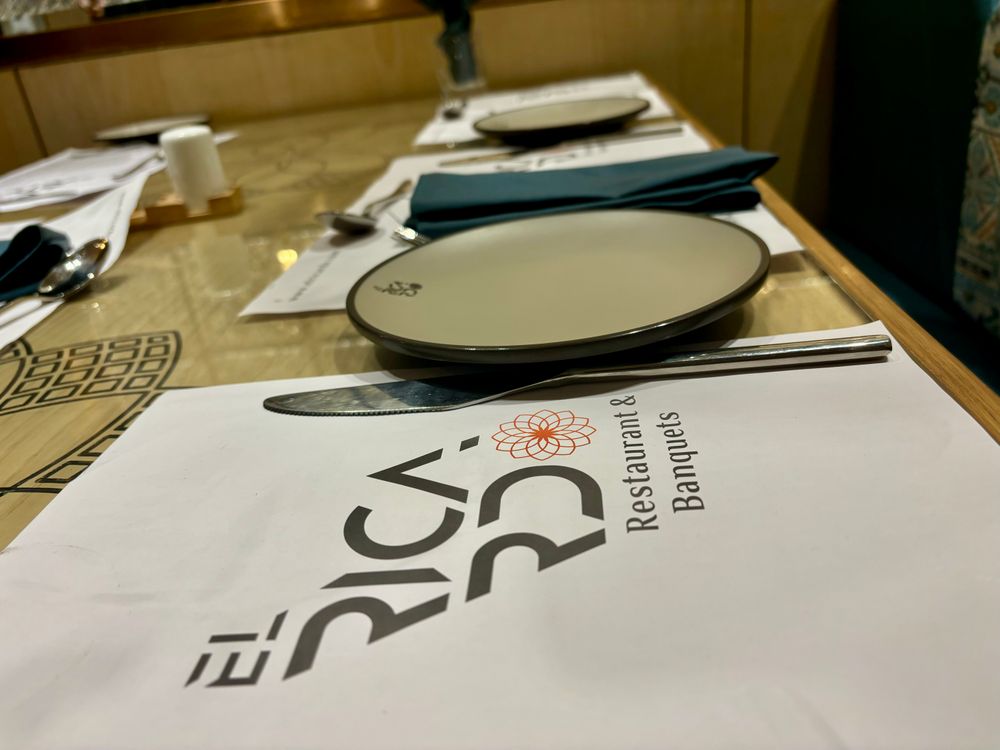 Photo By El Ricardo Restaurant & Banquet - Venues