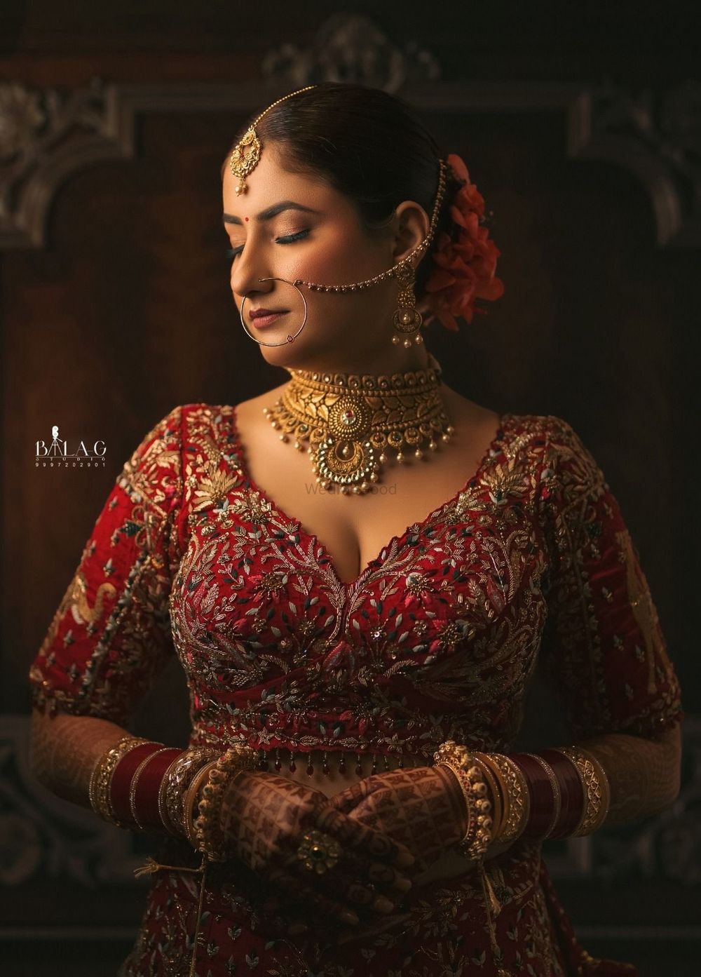 Photo By Ritcha Rao Makeup Artist - Bridal Makeup