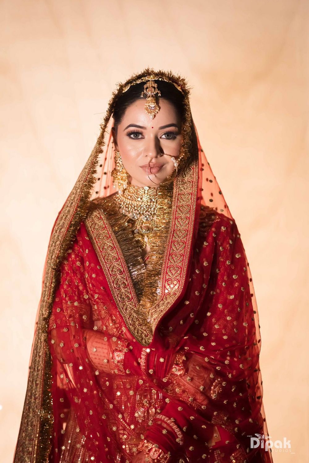Photo By Ritcha Rao Makeup Artist - Bridal Makeup