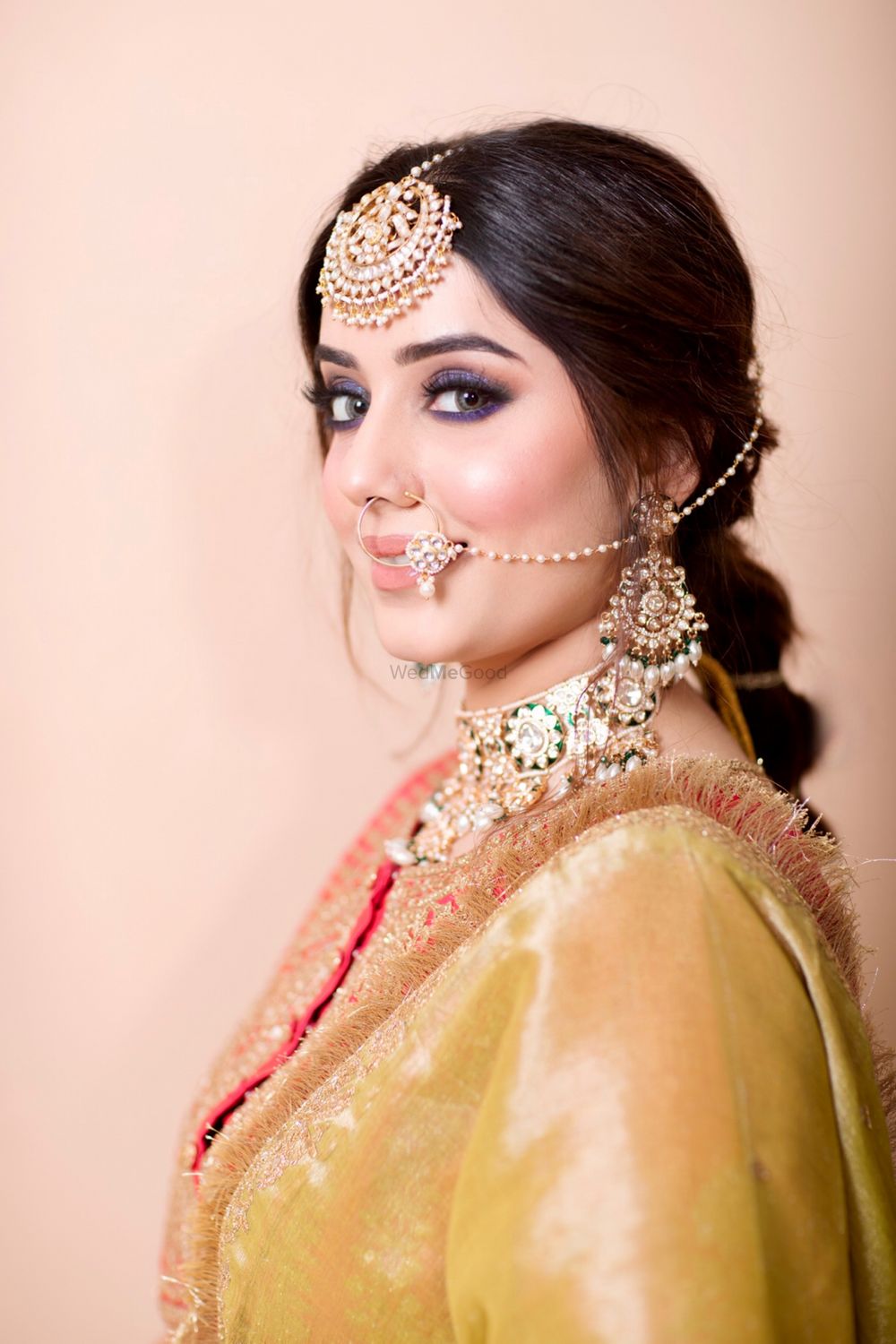 Photo By Ritcha Rao Makeup Artist - Bridal Makeup