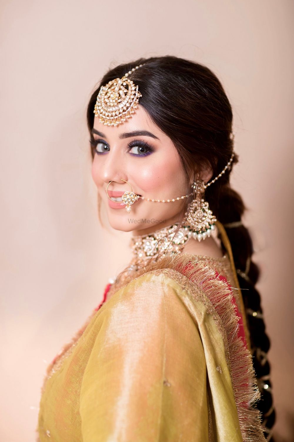 Photo By Ritcha Rao Makeup Artist - Bridal Makeup