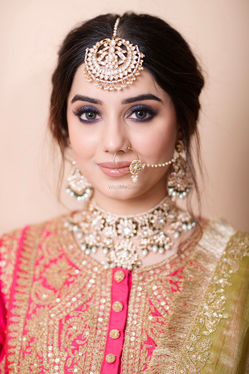 Photo By Ritcha Rao Makeup Artist - Bridal Makeup