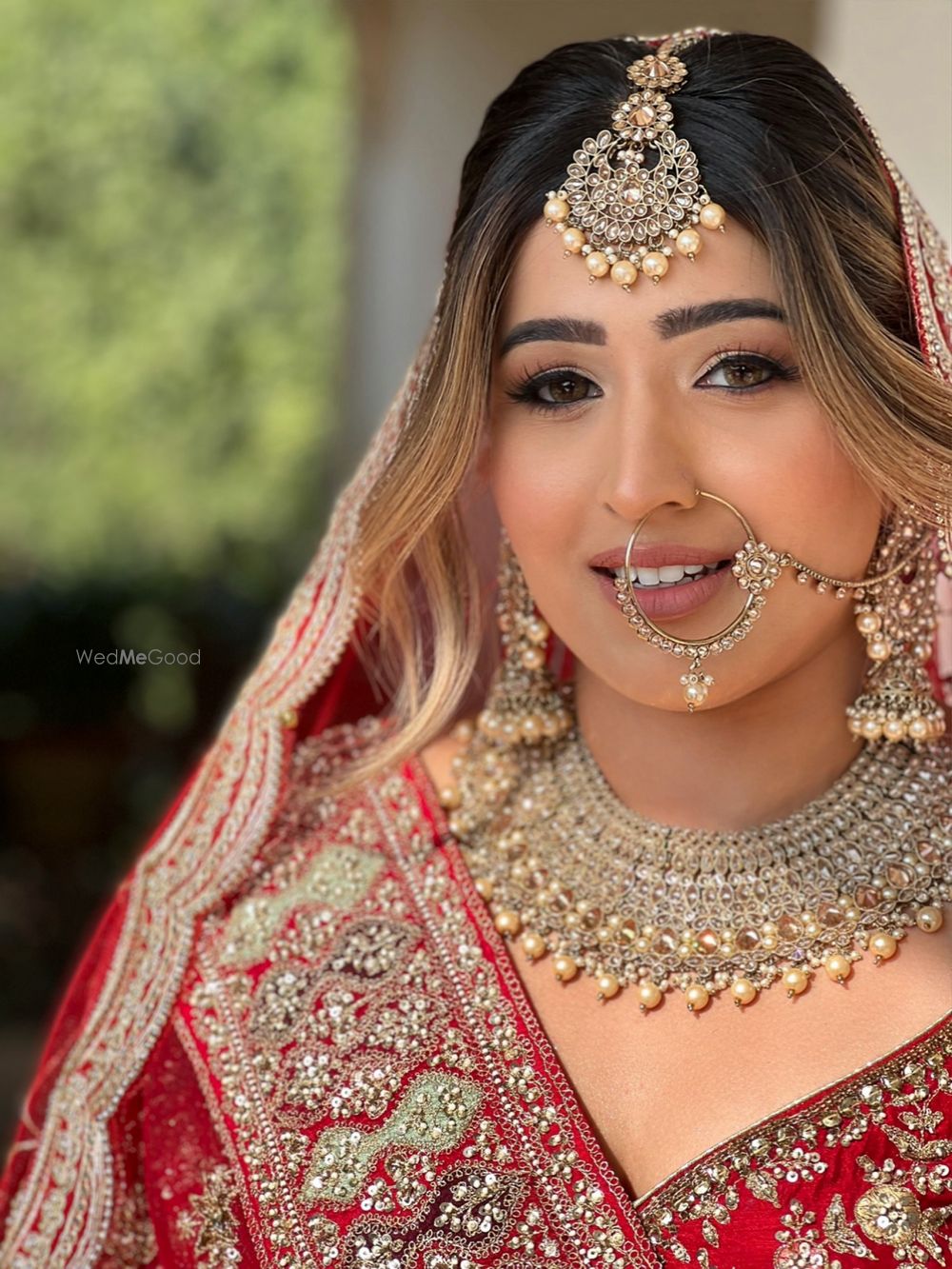 Photo By Ritcha Rao Makeup Artist - Bridal Makeup