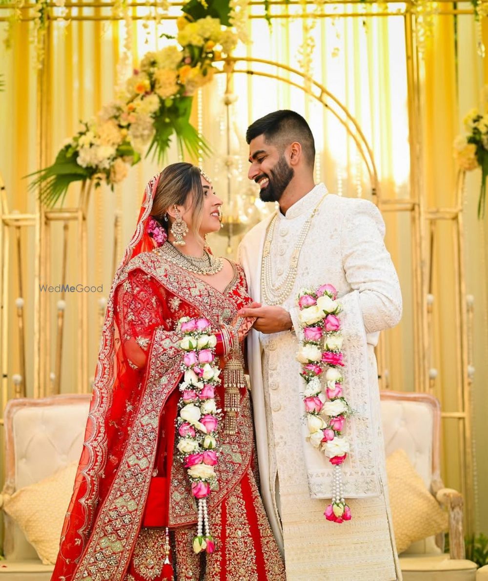 Photo By Ritcha Rao Makeup Artist - Bridal Makeup