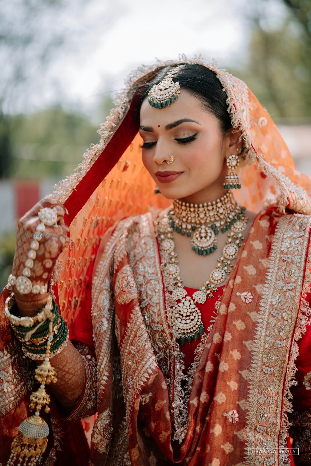 Photo By Ritcha Rao Makeup Artist - Bridal Makeup