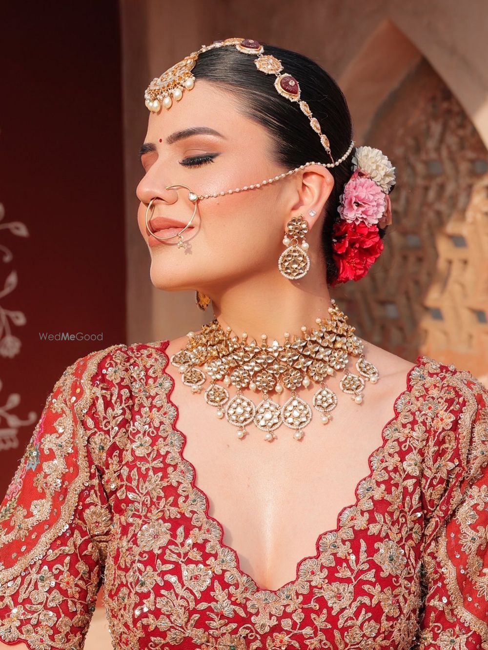 Photo By Ritcha Rao Makeup Artist - Bridal Makeup