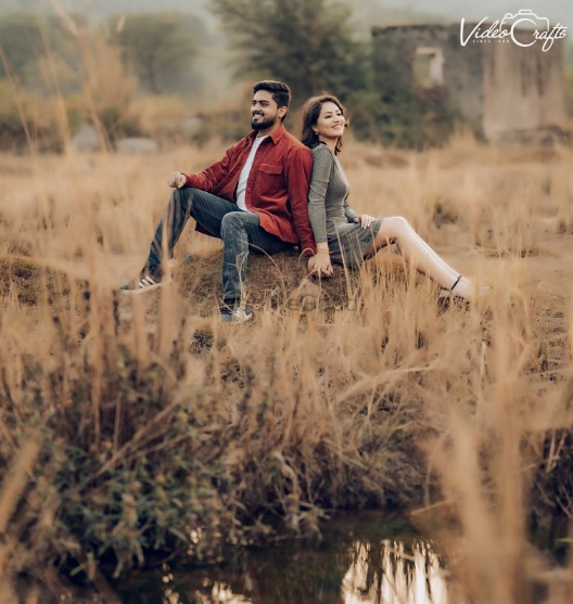 Photo By Videocrafts - Pre Wedding Photography - Pre Wedding Photographers