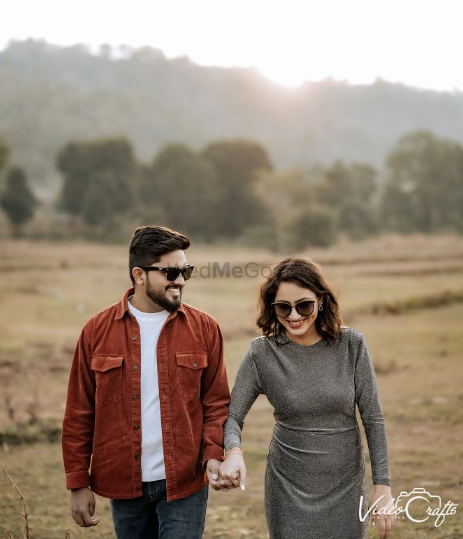 Photo By Videocrafts - Pre Wedding Photography - Pre Wedding Photographers