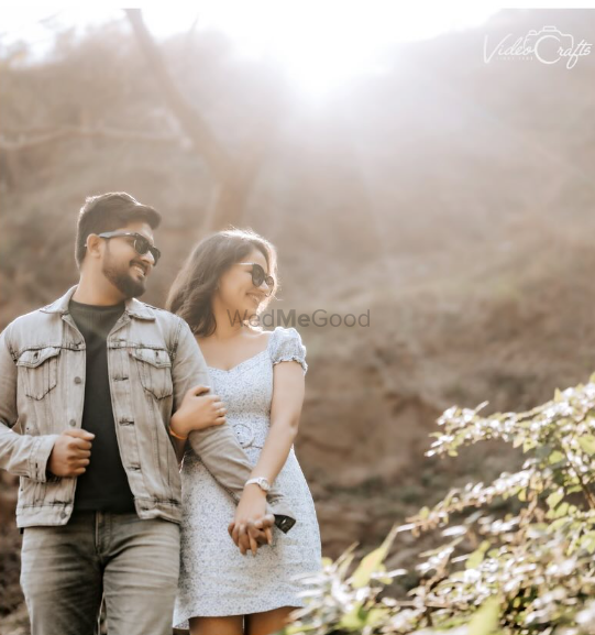 Photo By Videocrafts - Pre Wedding Photography - Pre Wedding Photographers