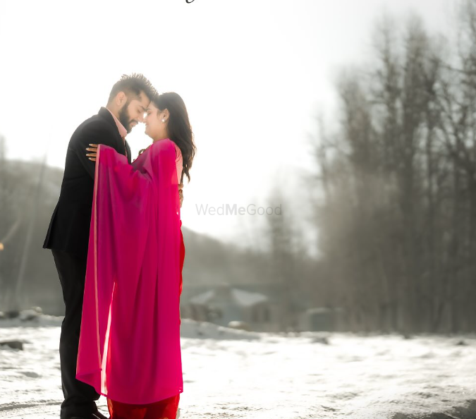 Photo By Videocrafts - Pre Wedding Photography - Pre Wedding Photographers