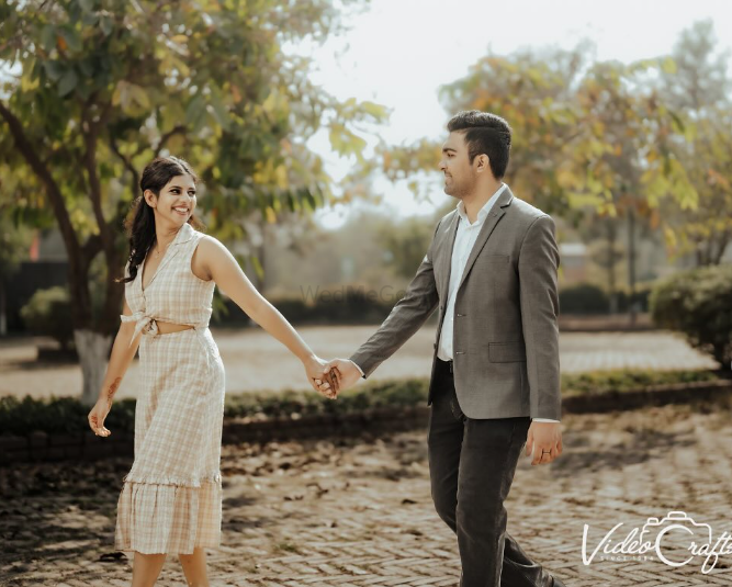 Photo By Videocrafts - Pre Wedding Photography - Pre Wedding Photographers