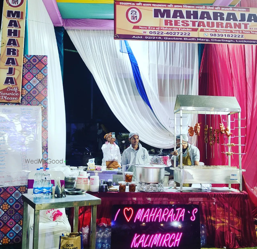 Maharaja Restaurant