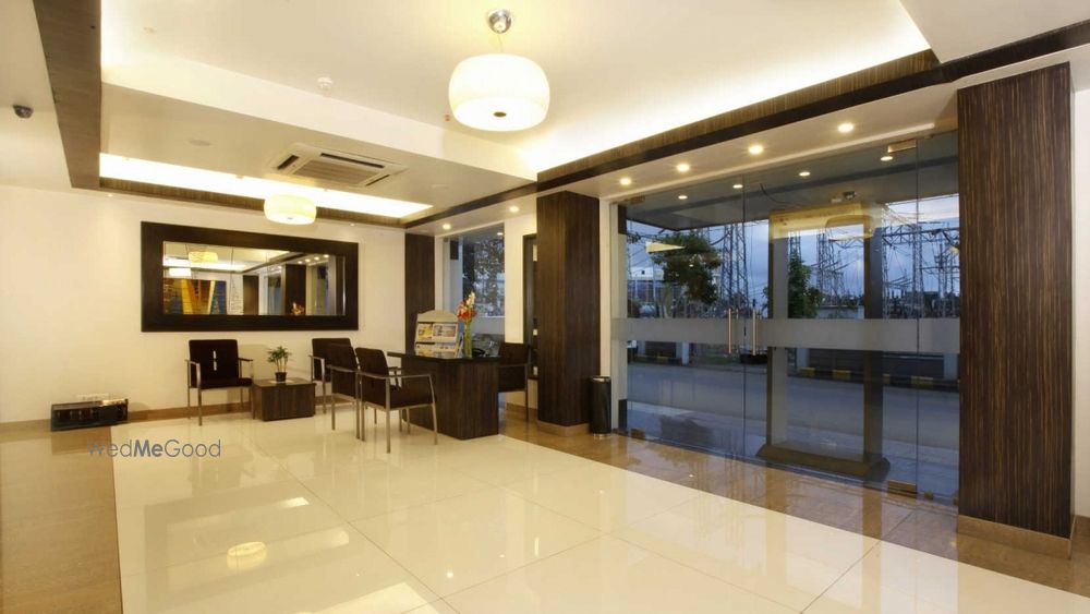 Photo By Bizz Tamanna Hotel - Venues