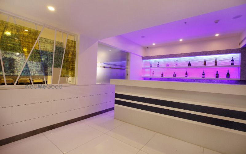Photo By Bizz Tamanna Hotel - Venues