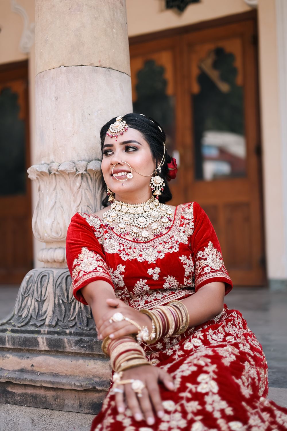 Photo By Ruchi's Makeover Studio - Bridal Makeup