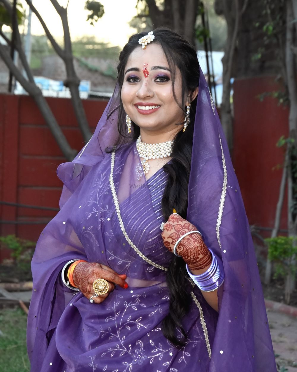 Photo By Ruchi's Makeover Studio - Bridal Makeup