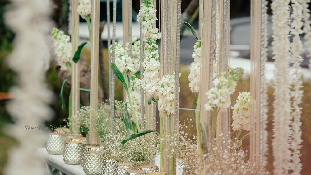 A Flowery Affair