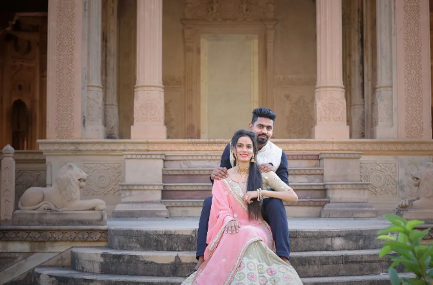 Naman K Photography - Pre Wedding