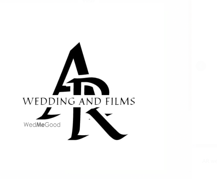 AR Wedding & Films