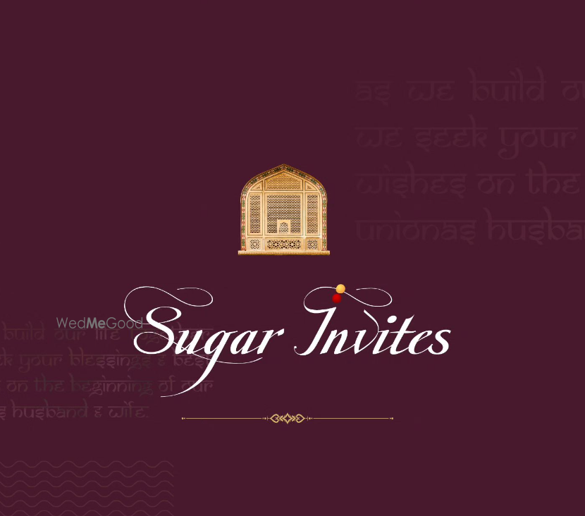 Sugar Invites