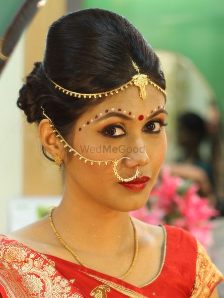 Photo By Goa Makeup Artist Afsha - Bridal Makeup