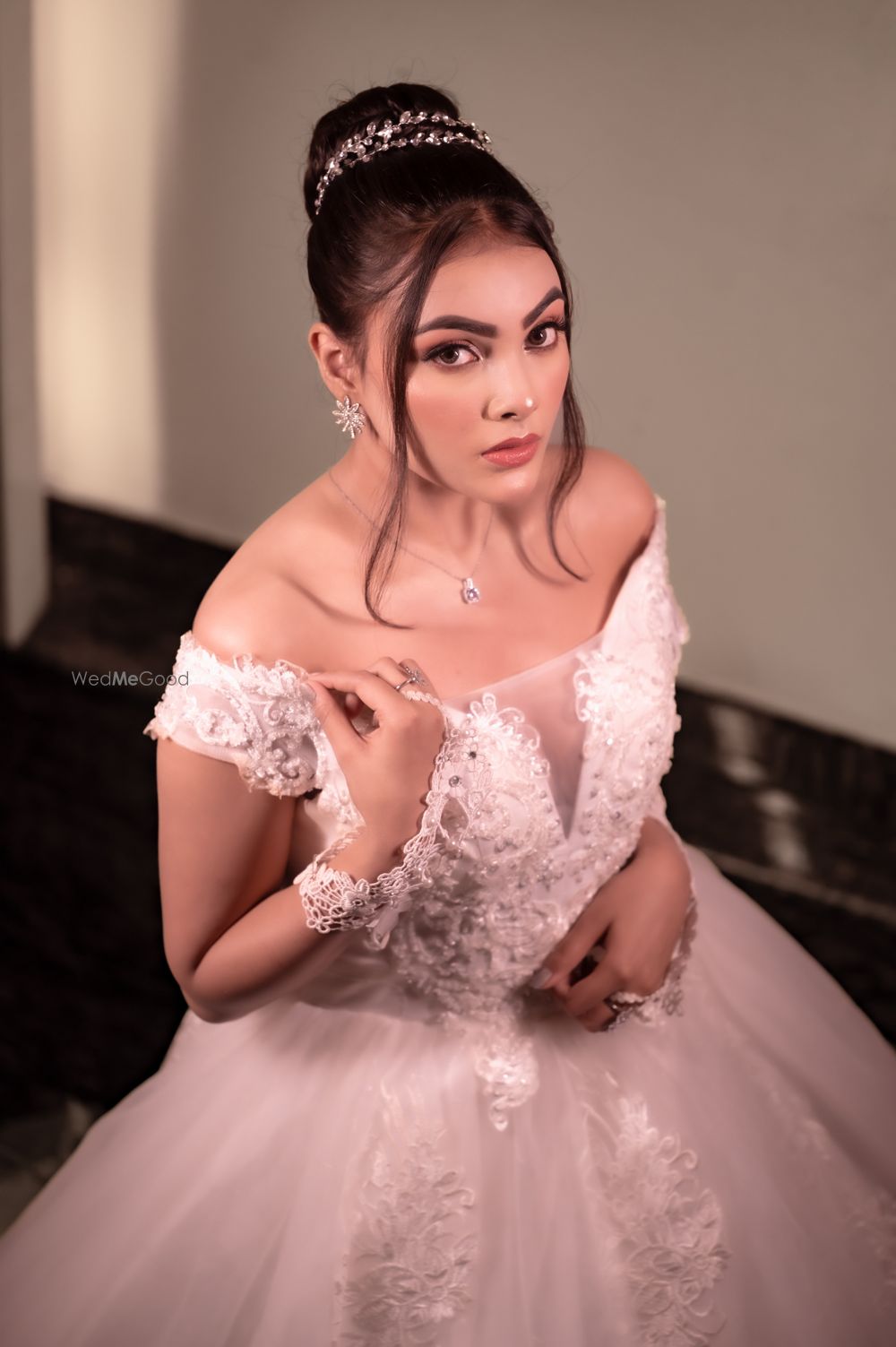 Photo By Mitra Makeovers - Bridal Makeup