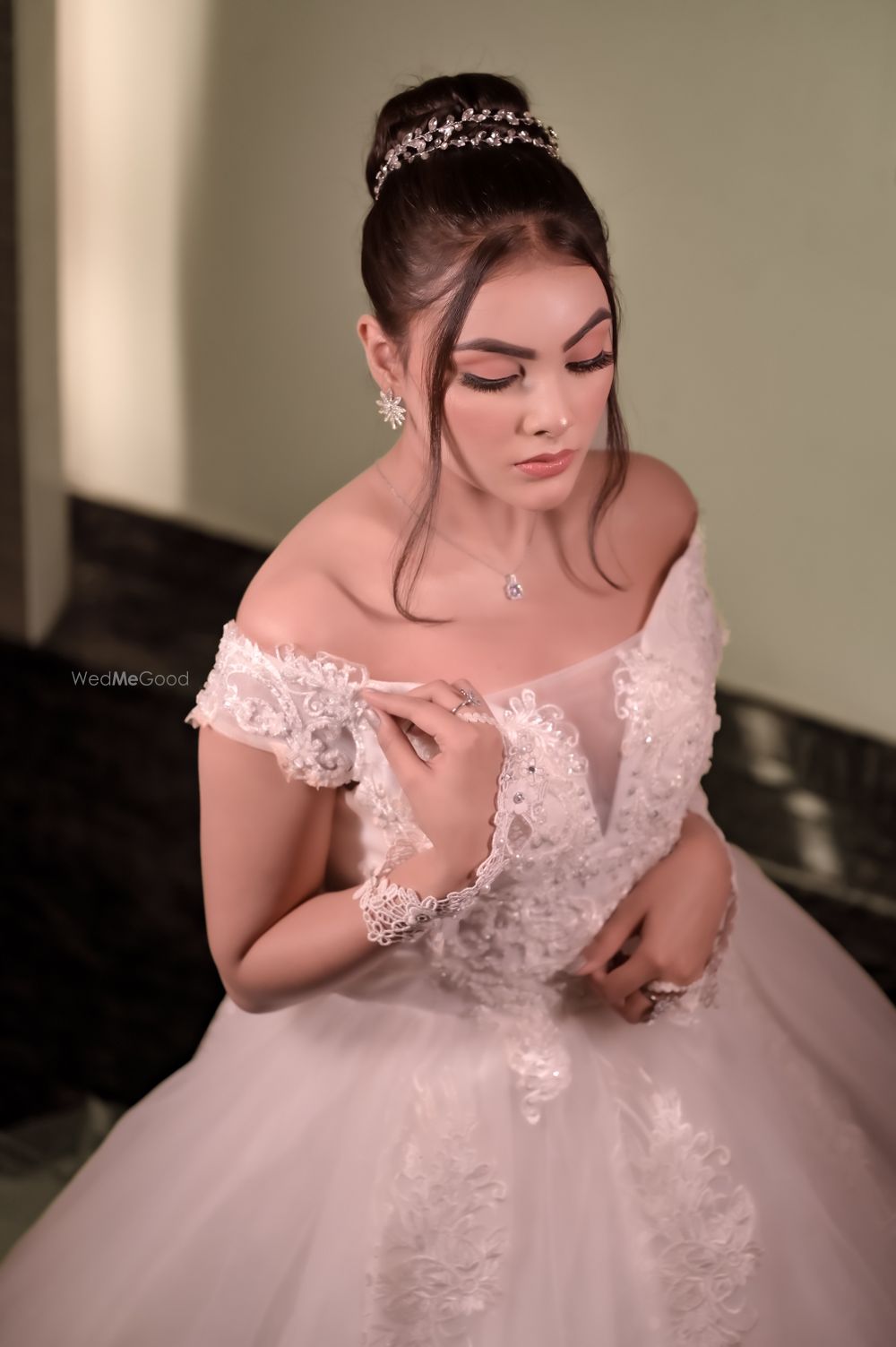 Photo By Mitra Makeovers - Bridal Makeup