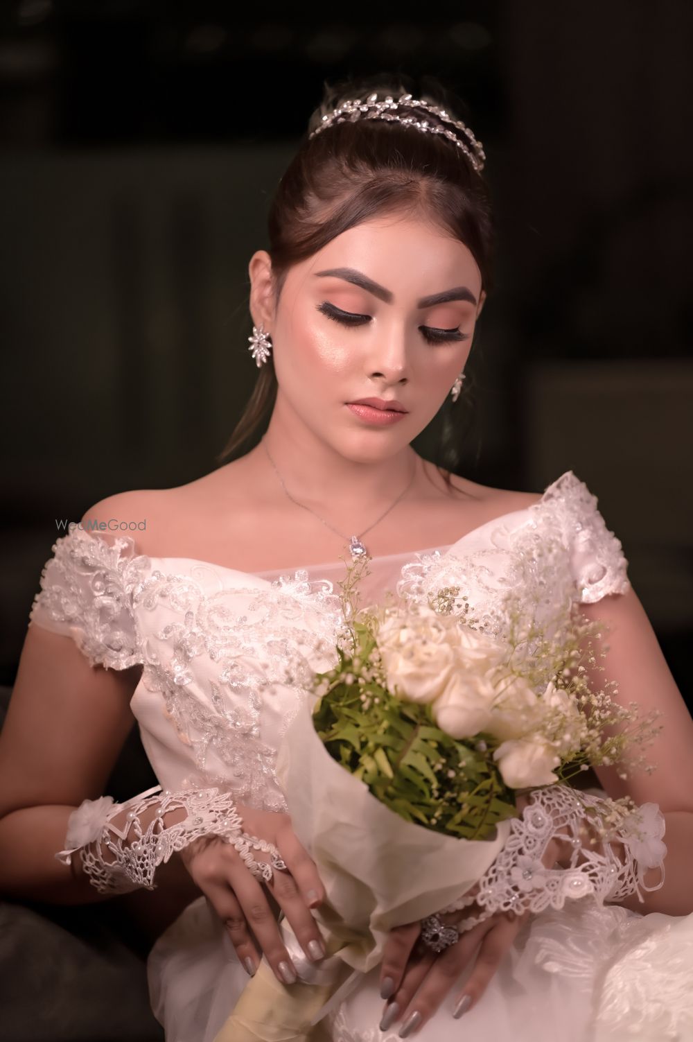 Photo By Mitra Makeovers - Bridal Makeup