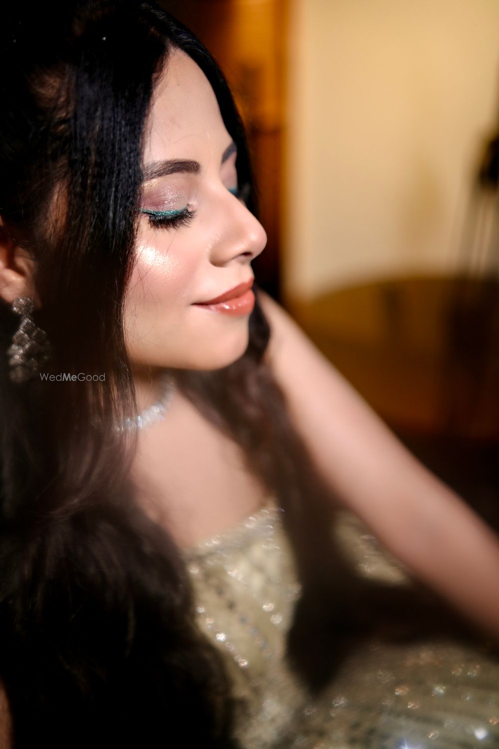 Photo By Mitra Makeovers - Bridal Makeup