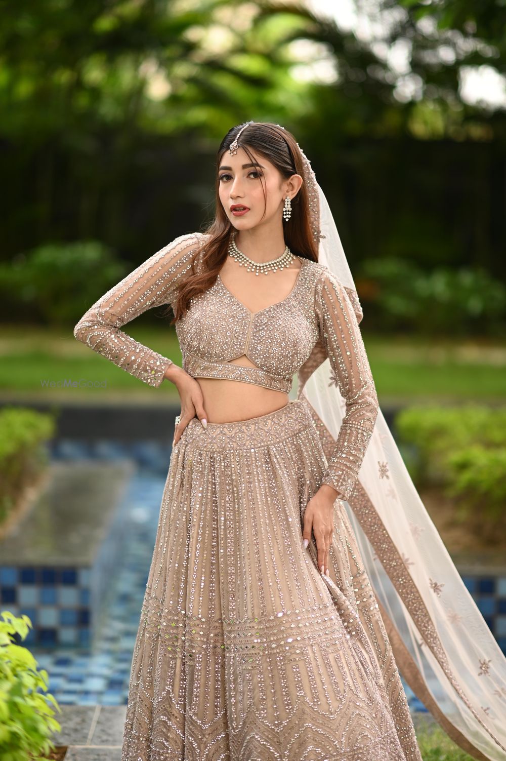 Photo By Mitra Makeovers - Bridal Makeup Artists