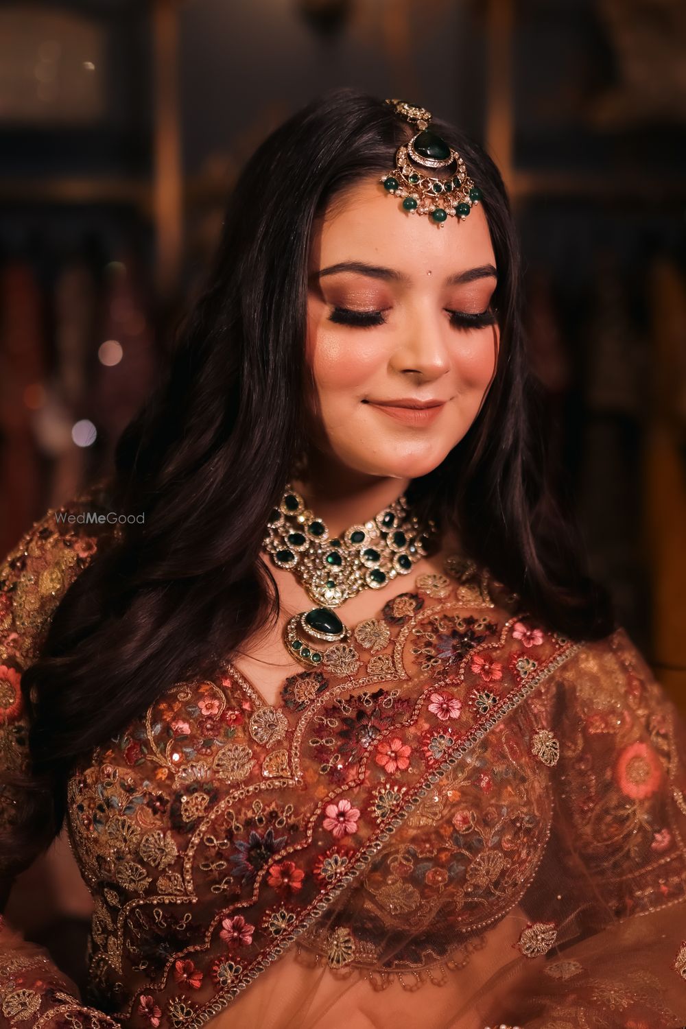 Photo By Mitra Makeovers - Bridal Makeup Artists