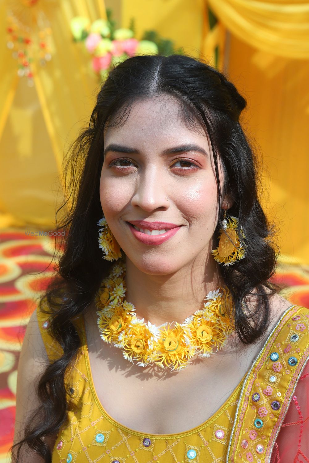 Photo By Mitra Makeovers - Bridal Makeup