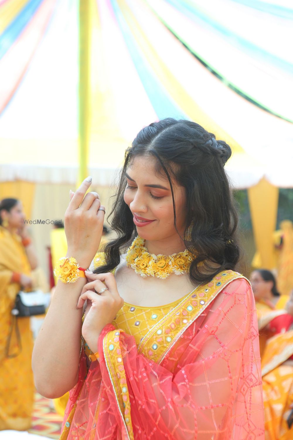Photo By Mitra Makeovers - Bridal Makeup