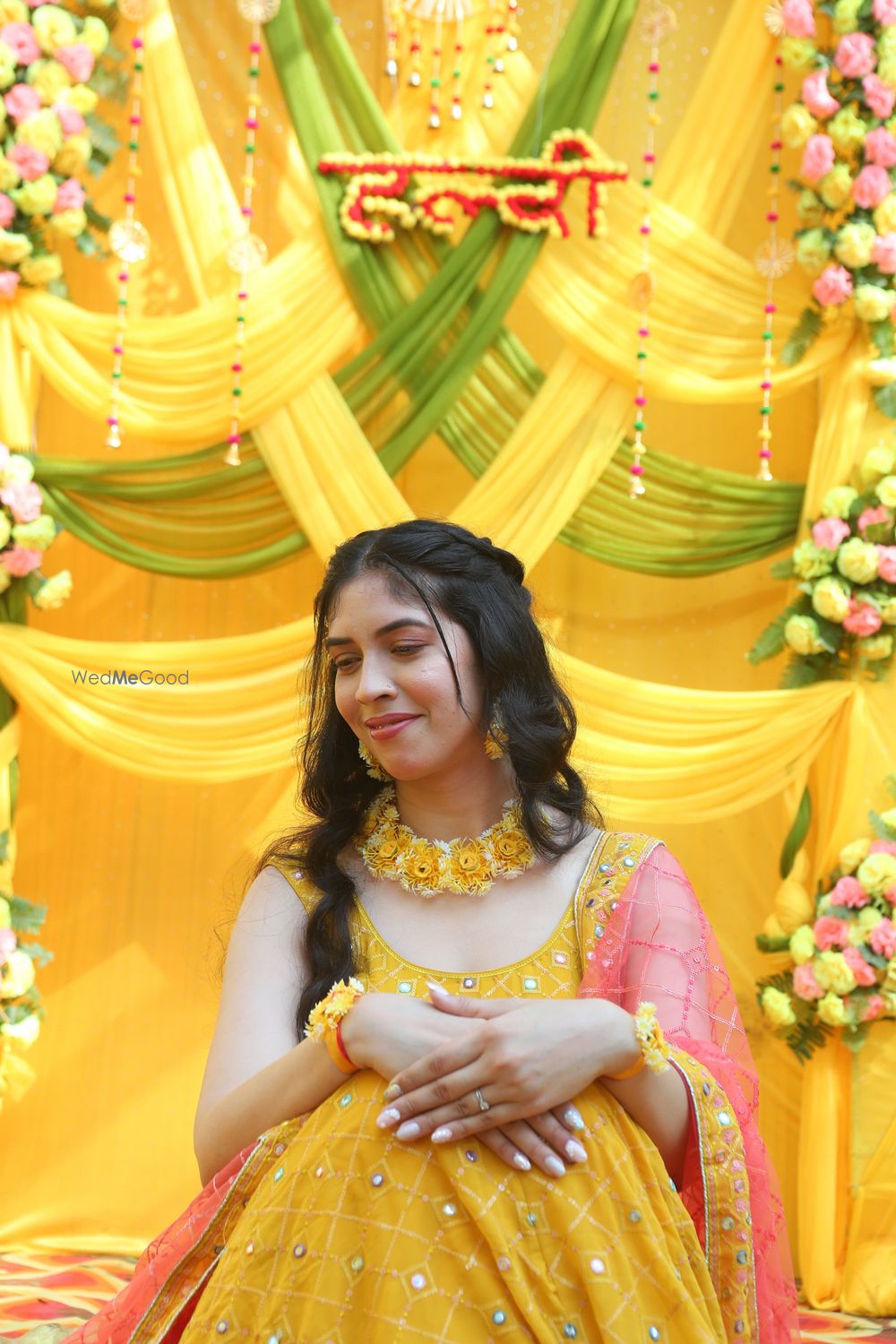 Photo By Mitra Makeovers - Bridal Makeup