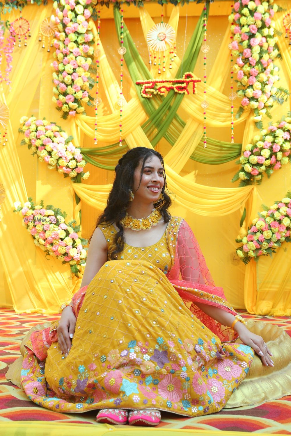 Photo By Mitra Makeovers - Bridal Makeup
