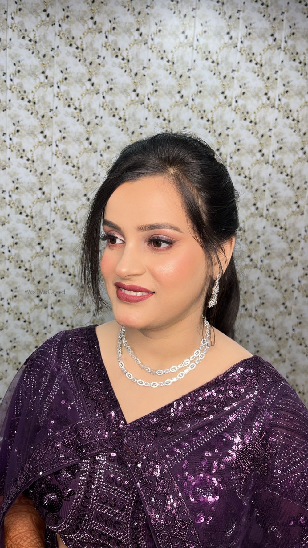 Photo By Mitra Makeovers - Bridal Makeup