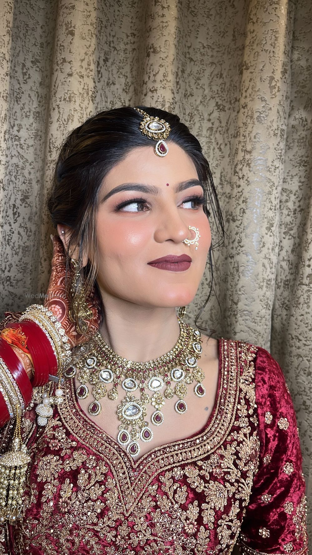 Photo By Mitra Makeovers - Bridal Makeup Artists