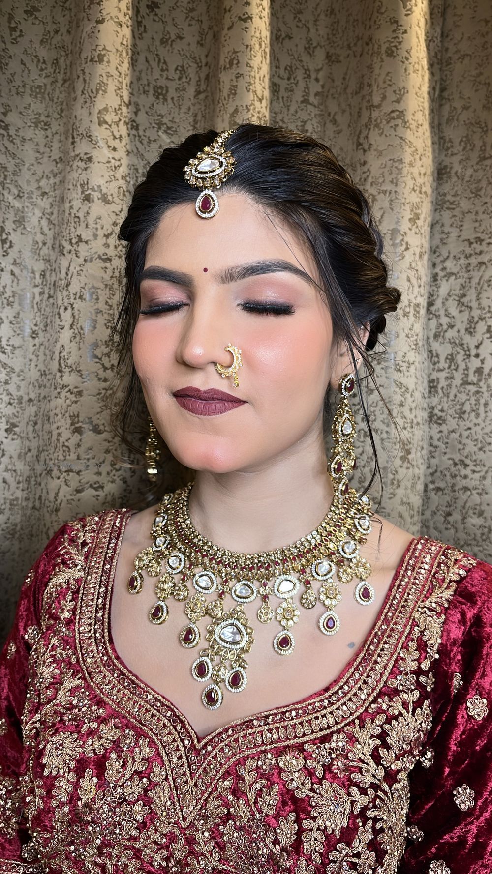 Photo By Mitra Makeovers - Bridal Makeup Artists