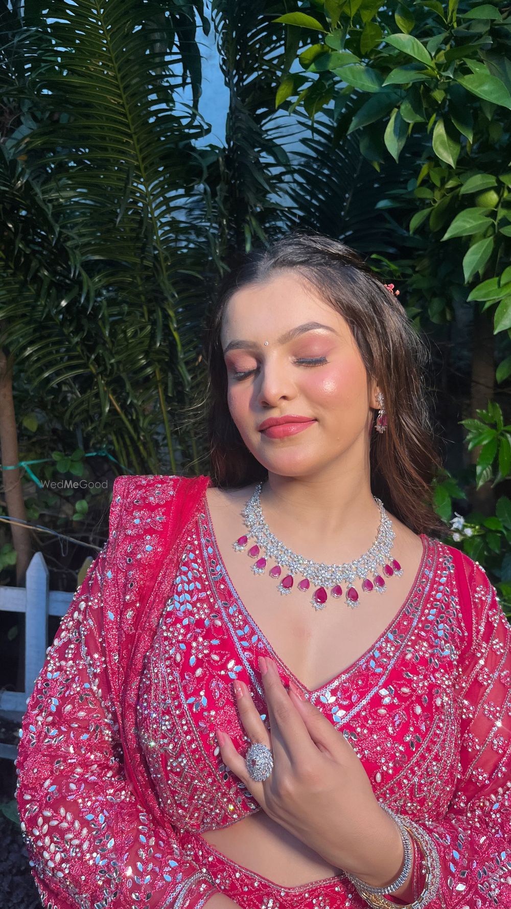 Photo By Mitra Makeovers - Bridal Makeup Artists