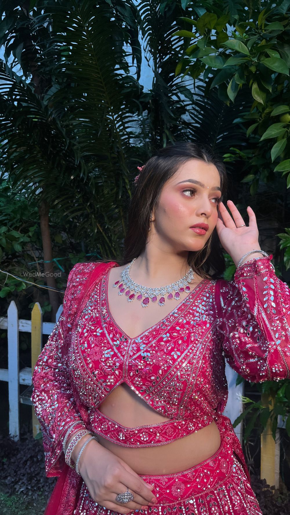 Photo By Mitra Makeovers - Bridal Makeup Artists