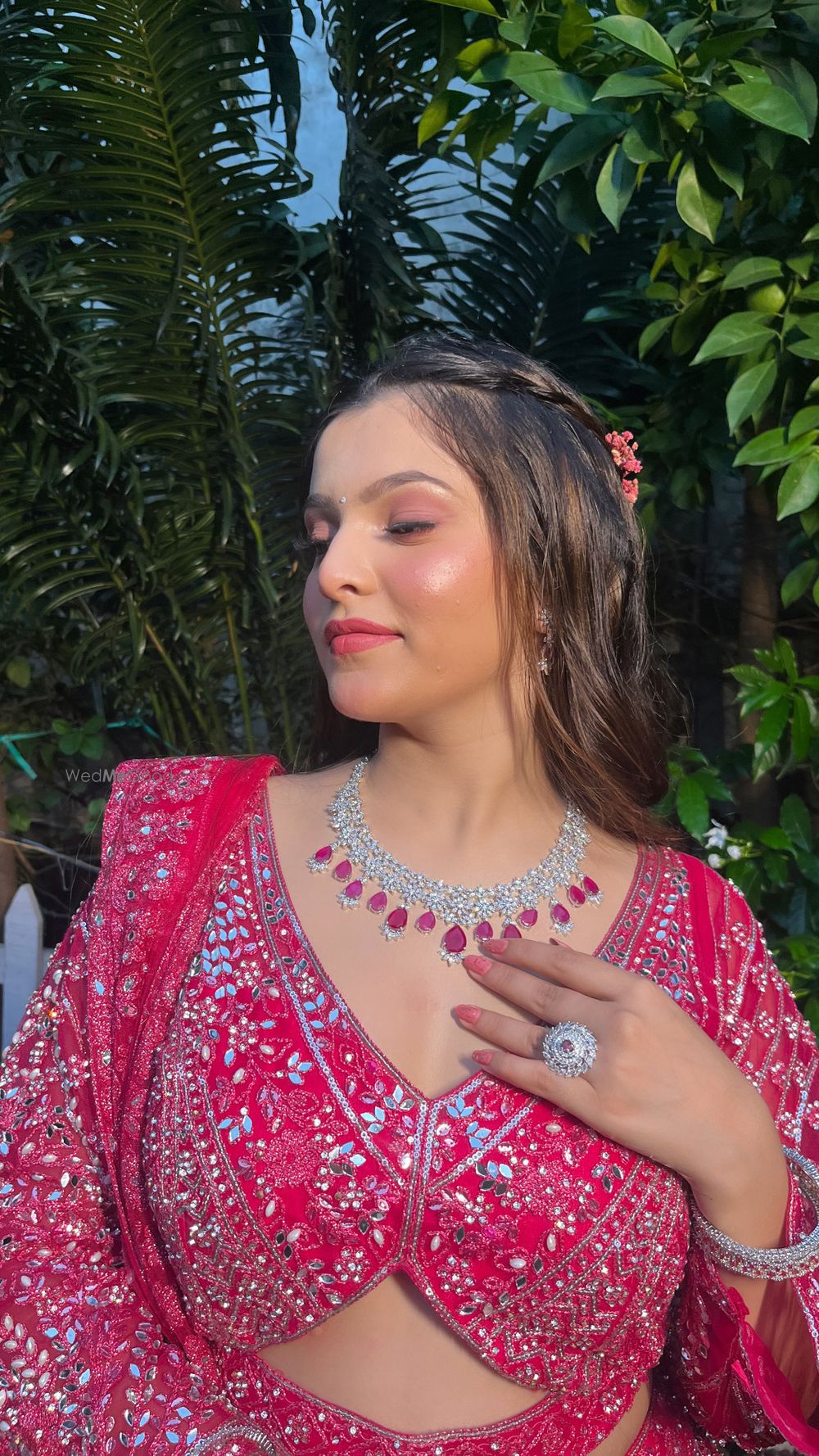 Photo By Mitra Makeovers - Bridal Makeup Artists