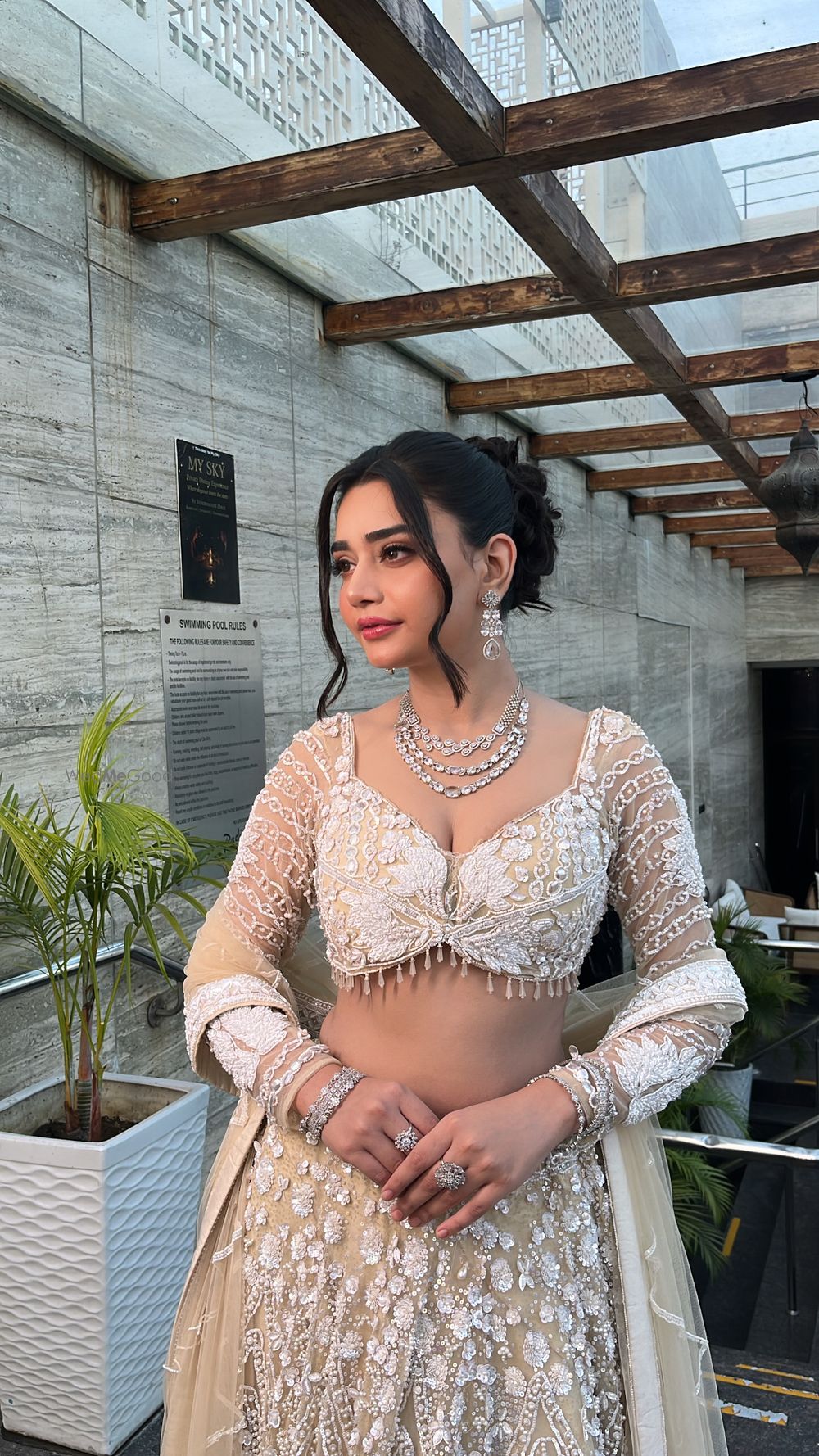 Photo By Mitra Makeovers - Bridal Makeup Artists