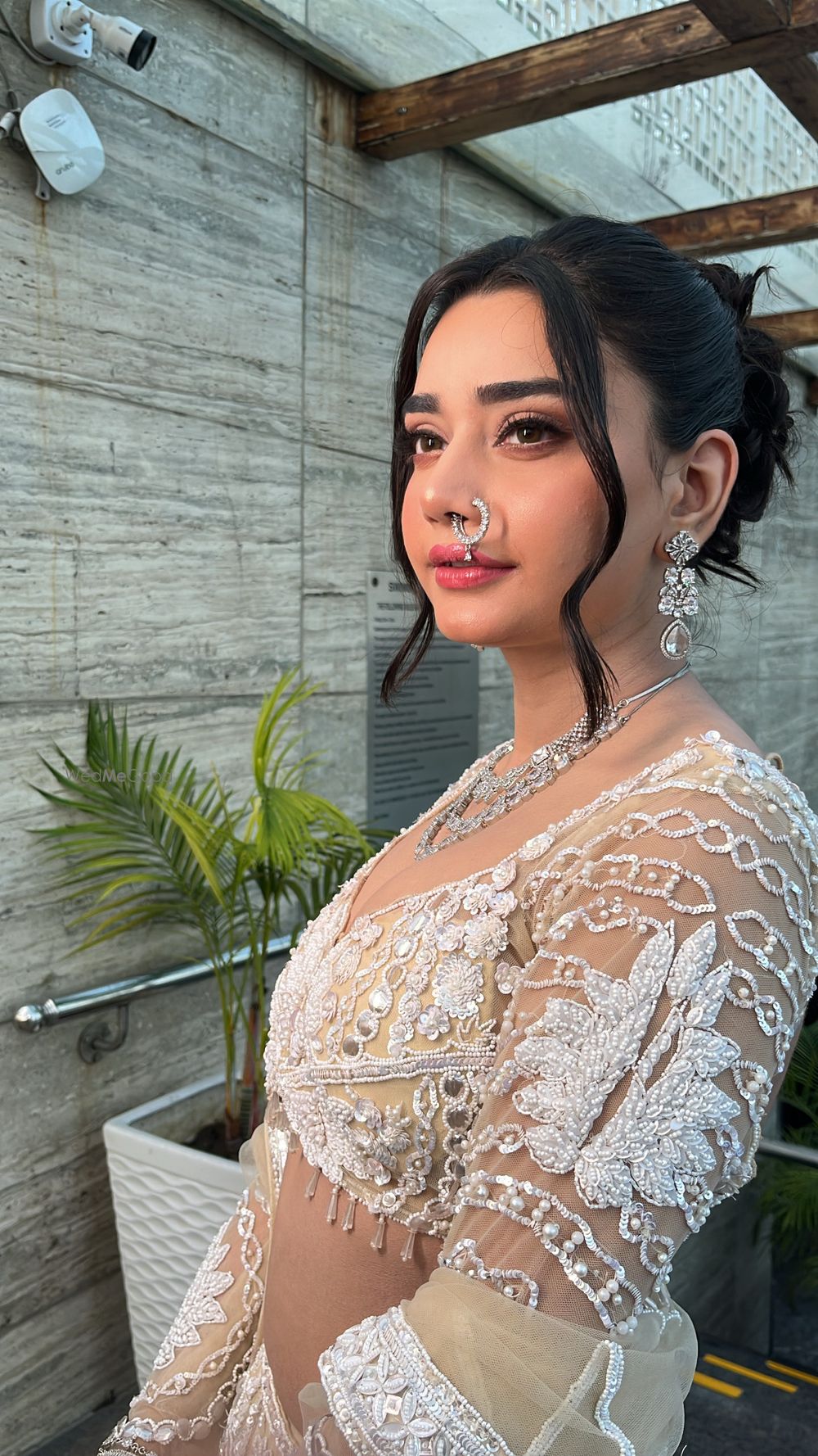 Photo By Mitra Makeovers - Bridal Makeup Artists