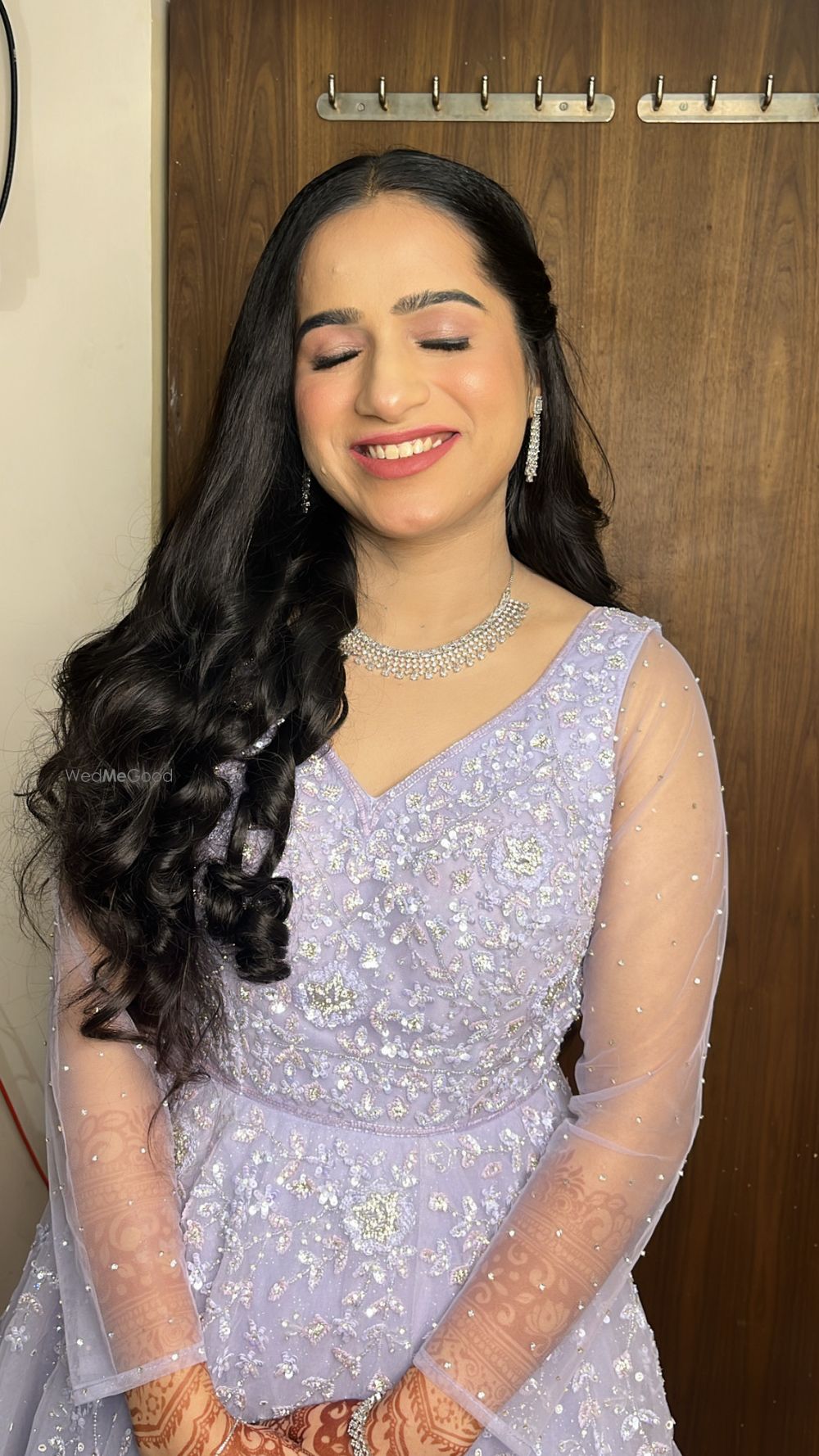 Photo By Mitra Makeovers - Bridal Makeup Artists