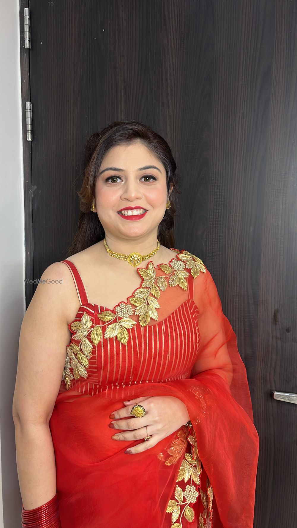 Photo By Mitra Makeovers - Bridal Makeup Artists