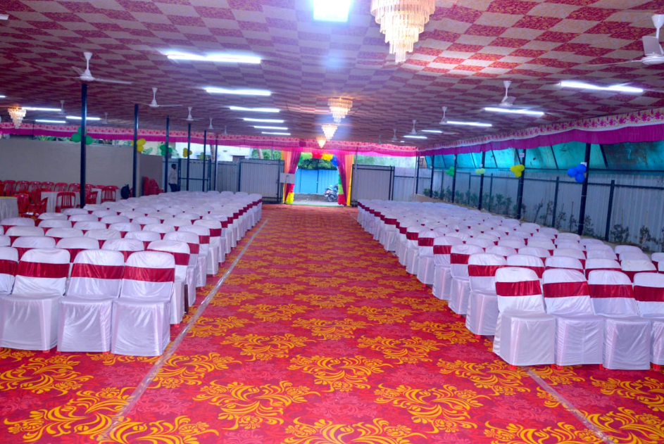 Fames Banquet Hall