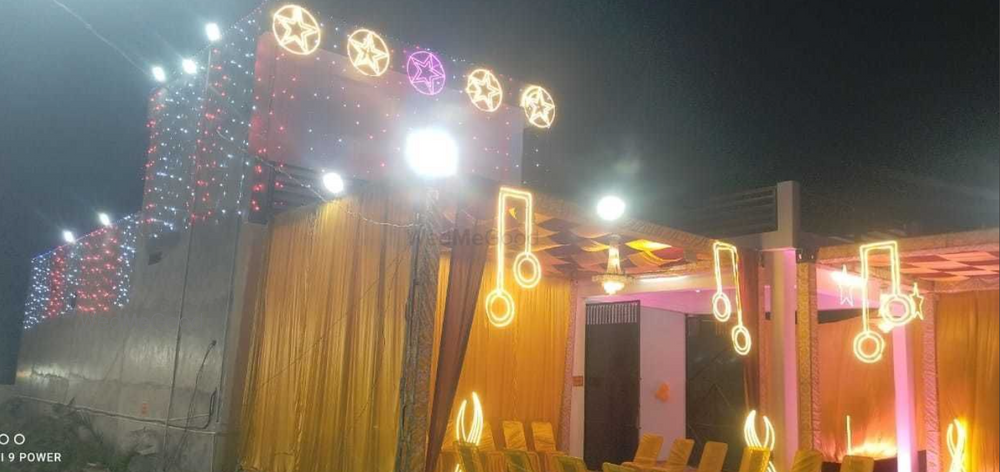 Suswagatham Marriage Lawn & Banquet