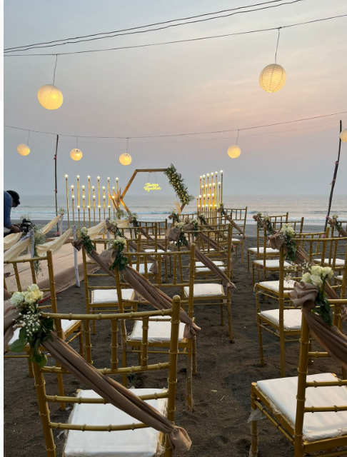 Photo By Oceanview Beach House And Cafe - Venues