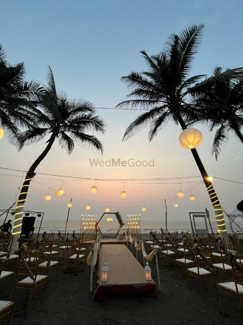 Photo By Oceanview Beach House And Cafe - Venues